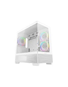 DeepCool CG380-3F WH